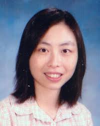 Yuen Ling 鄭婉玲CHENG