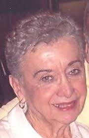 Sybil Sacks Obituary