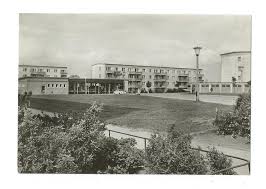 Pin Auf Altes Rostock Ddr 50er 60er 70er
