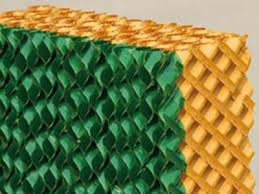 Evaporative Cooling Pad | Cooling and Humidifying Equipment Manufacturer |  YUYUN SANHE