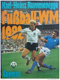 Life style may 20, 2021 nfl. Art Prints Karl Heinz Rummenigge Fussball Wm 1982