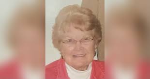 Obituary for Betty Lou Chase