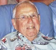 Robert G. Rex (1925-2013)