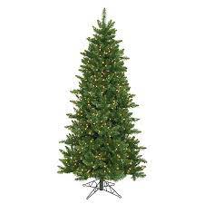 10 foot pre lit christmas tree. Northlight 10 Foot Pre Lit Slim Eastern Pine Artificial Christmas Tree With Clear Lights Bed Bath Beyond