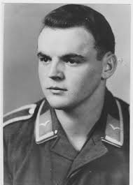 Heinrich Agel, Air Gunner