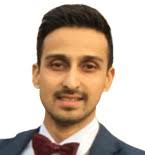 Mehool Mistry, Dentist Berkhamsted, Hertfordshire