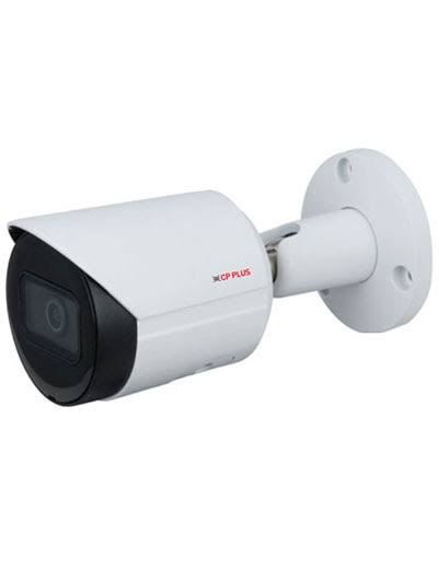 CP-UNC-TB81L3-MDS 8MP WDR IR Network IP Bullet Camera product image
