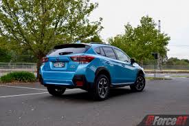 It's been a long time coming, but subaru nz has finally been able to introduce subaru hybrid technology to new zealand after years of trying. 2020 Subaru Xv Hybrid Review Forcegt Com