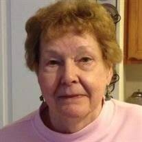 Kathleen (Moore) Weigand Obituary