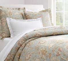 Get the best deals on pottery barn floral quilt covers. Whitney Floral Patterned Duvet Cover Sham Pottery Barn