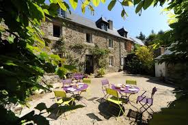 hotel kastell dinec h 22220 minihy treguier hotel ile de brehat lave glace voiture