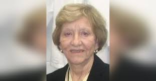 Obituary information for Mary Elizabeth Briggs Kelley Cal...