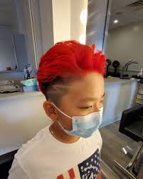 90 cool haircuts for kids for 2019. 30 Little Boy Haircuts And Hairstyles That Are Anything But Boring