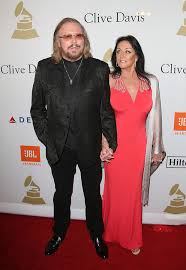 Meet Linda Gibb, Barry Gibb'S Wife Of Over 50 Years - Briefly.Co.Za