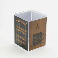 Menu Holder Menu Stands Gb Made By Wrights Gpx Menu Holders Menu Stand Classic Menu
