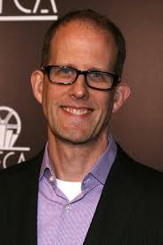 Pete Docter