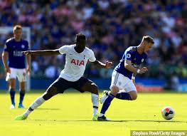 The mos later proved that the manchester city forward was running so fast he would have moved 13 cm between frames, undermining the claim the. Gary Lineker Praises James Maddison Display For Leicester Against Tottenham