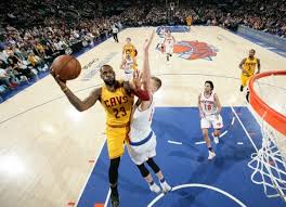 Cavaliers vs knicks live stream free | watch nba 2020 game reddit online tv. Cavaliers Vs Knicks Game Recap Lebron S Triple Double Gets Cavs Back On Track Cavaliers Nation