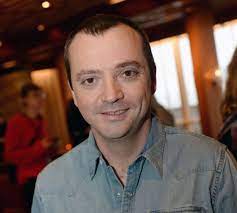Miguel wiels was born in 1972 in st. Miguel Wiels Schrijft Autobiografie Kunst Literatuur Hln Be