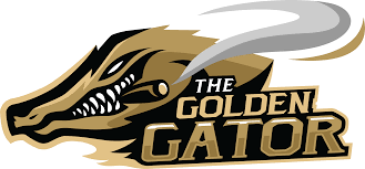 Agents force a former con man to help them nab a corrupt politician. The Golden Gator Vrchat Legends Wiki Fandom