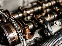 While the timing belt is moving inside the motor, it is placed under a lot of stress and tends to wear out quickly for this reason. Signs Of A Bad Timing Chain In Your Mini