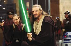 Star Wars Cinematic Universe Retrospective: Episode I – The Phantom Menace  – No But Listen