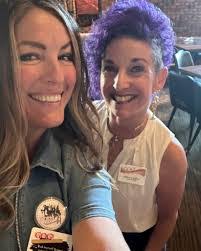 Ashley Southworth's Instagram, Twitter & Facebook