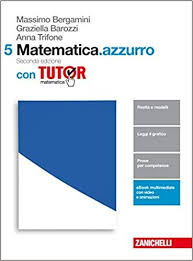 Scarica Libro Gratis Matematica Azzurro Con Tutor Per Le Scuole Superiori Con Contenuto Digitale Scuole Superiori Scuola Libri