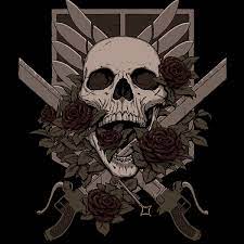 Wings Of Freedom By Crumblincookie On Deviantart Attack On Titan Tattoo Attack On Titan Anime Attack On Titan Wallpaper