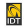Logo de IDT Corporation