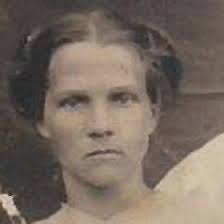 Martha C Maggard Sanders (1888-1969)