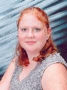 Brittany Hewett Obituary (2007)