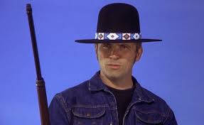 The strange, preachy, profitable saga of Billy Jack / The Dissolve