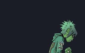 47 Gorillaz Wallpapers Hd On Wallpapersafari , full hd p gorillaz wallpapers hd desktop backgrounds gorillaz in 1191×670.