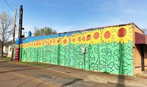 20% off all items · from $19.99 · same day delivery Import Flowers Part 1 Nashville Public Art