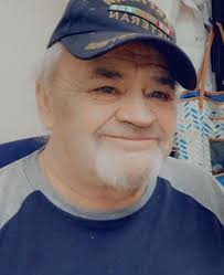 Robert Paul Aiken, Sr., 76