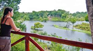 Amazonas shopping hangi saatlerde açık? 3 Weitere Amazonas Jungle Lodges Ab Manaus Ruppertbrasil