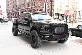 This truck can handle pretty much any terrain, but it doesn't hurt to have a couple of spare wheels on hand. 2020 Ford F 150 Raptor Stock Gc2863 For Sale Near Chicago Il Il Ford Dealer