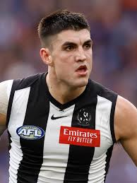 AFL 2024: Craig McRae post-match press conference, Brayden Maynard issues  in personal life, Nathan Kreuger, Collingwood Magpies defeat Melbourne  Demons, Big Freeze at the 'G 10