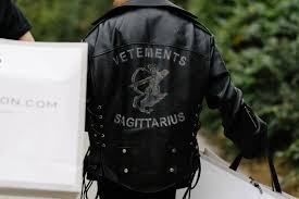 Affordable vetements x reebok socks is here. Why Vetements S Guram Gvasalia Went To Seoul Fashion Week Vogue