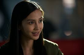 More info196 pictures were removed from this gallery. Bild Zu Angelababy Independence Day 2 Wiederkehr Bild Angelababy Filmstarts De