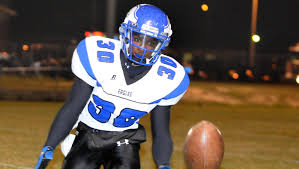 Week 11 football action