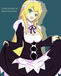Frederica Hashtag On Twitter Add frederica baumann as a favorite today! frederica hashtag on twitter