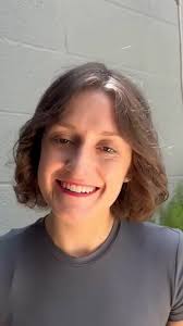 Catherine Peters Hair