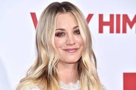 Kaley christine cuoco was born in camarillo, california, to layne ann (wingate) and gary carmine cuoco, a realtor. Hwprlokge35nvm