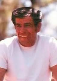 Ike Quintana Obituary (1936