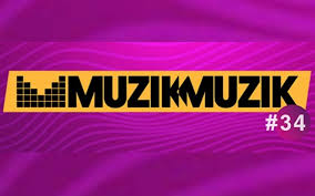 Akhirnya Didedahkan Ini Senarai 30 Lagu Separuh Akhir Muzik Muzik 34 2019 Iluminasi
