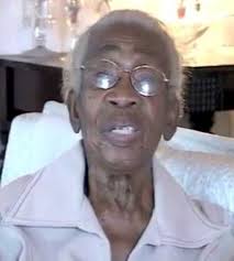 Former Senator Dame Horne passes at 109