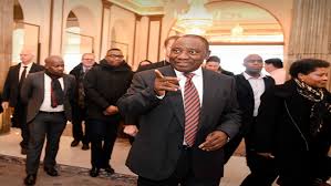 Zweli mkhize was elected as treasurer general of the african national congress at the 53rd national conference in december 2012.9 this post required. Ramaphosa Appeals For Patience In Zweli Mkhize Digital Vibes Matter Sabc News Breaking News Special Reports World Business Sport Coverage Of All South African Current Events Africa S News Leader