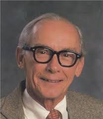 Ray Elvin Miller (1919-2008)